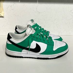 Nike dunks